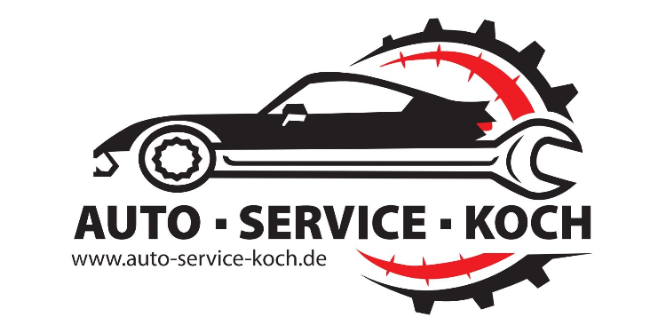 Logo-Autoservice Koch