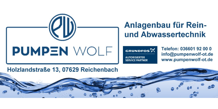 Logo-Pumpenwolf