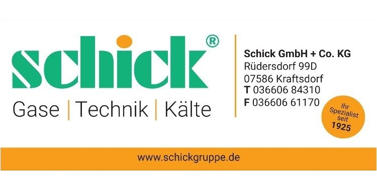 Logo-Schick-Gruppe