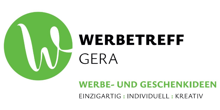 Logo-Werbetreff Gera